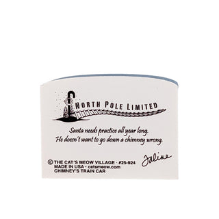 back of product with text and branding on a white background