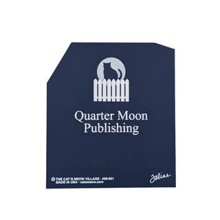 Quarter Moon Publishing, Halloween Village