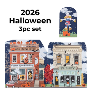 2026 Halloween Set/3