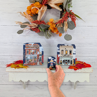 2026 Halloween Set/3