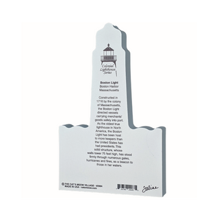 3/4" wooden model with text on a white background