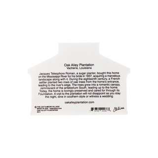 3/4" thick wooden model with text on a white background