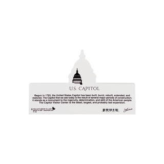 3/4" thick wooden model with text on a white background