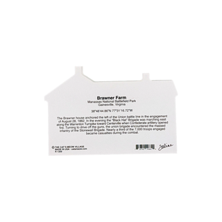 3/4" thick wooden model with text on a white background
