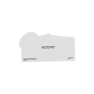 back of product with description of the product in black text on a white background 
