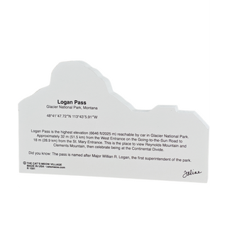 3/4" thick wooden model with text on a white background