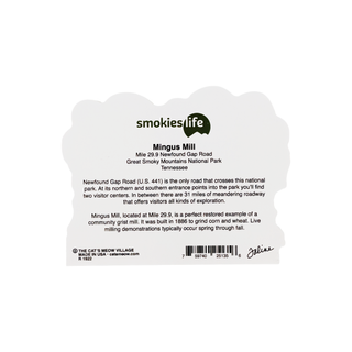 3/4" thick wooden model with text on a white background