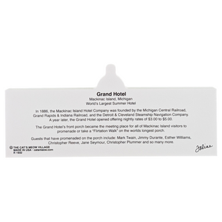 back of product with description of the product in black text on a white background 
