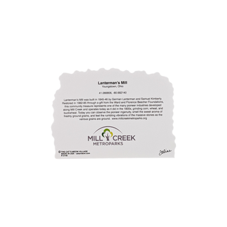 3/4" thick wooden back model with text on a white background