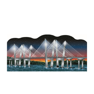 Tappan Zee Bridge, Tarrytown, NY