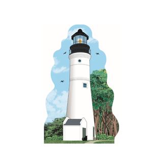 Key West Lighthouse, Key West, Florida