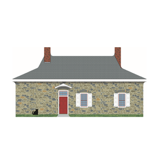 Washington's Headquarters, Newburgh, NY
