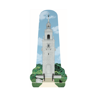 Dorchester Heights Monument, Boston, MA
