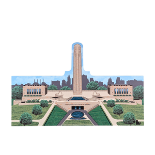 National WWI Museum & Memorial, Kansas City, MO