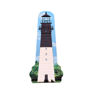 Hunting Island Lighthouse, St Helena Island, SC