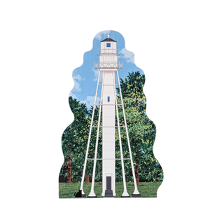 Hilton Head Rear Range Lighthouse, SC