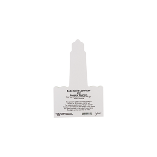 back of product with description in black text on a white background 