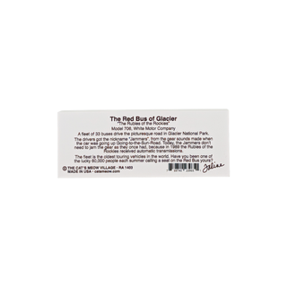 3/4" thick wooden model with text on a white background