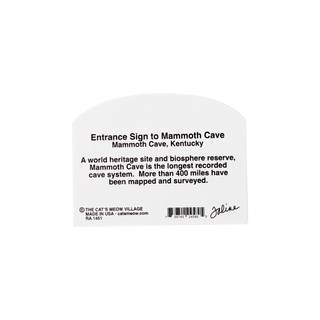 3/4" thick wooden model with text on a white background
