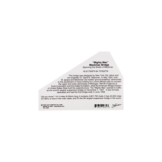 back of product with description of the product in black text on a white background 
