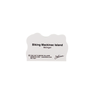 back of product with description in black text on white background 