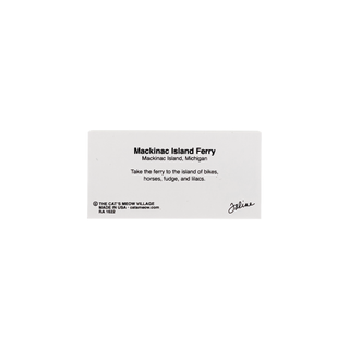 back of product with description of the product in black text on a white background 