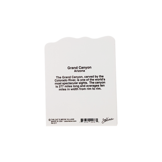 3/4" thick wooden model with text on a white background