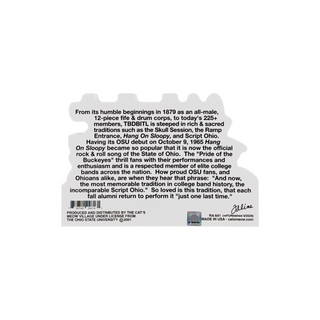 back of product with description of the product in black text on a white background 
