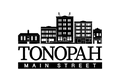 Tonopah Main Street