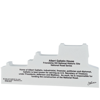 back of product with description in black text on a white background 