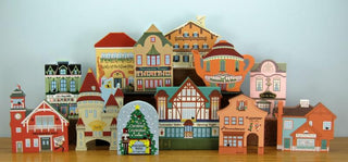 Nutcracker-Herr Drosselmeyer, Puppeteer