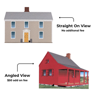 Personal Custom Home