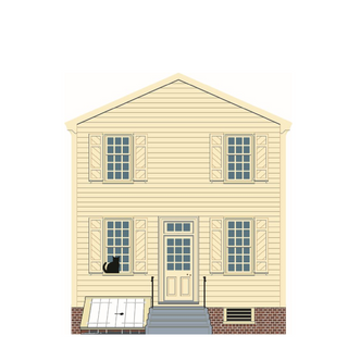 Nicholson Store, Williamsburg VA