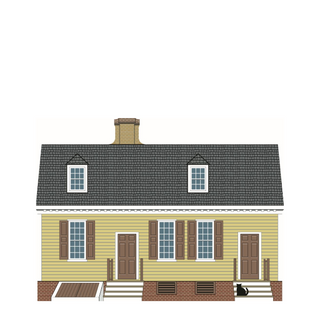 J. Craig Jeweller, Williamsburg, VA