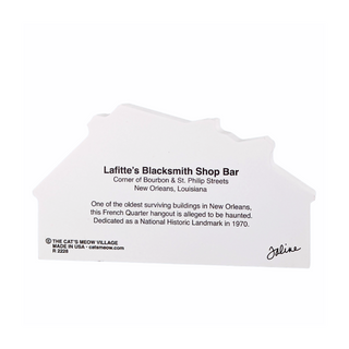 3/4" thick wooden model with text on a white background