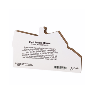 3/4" thick wooden model with text on a white background