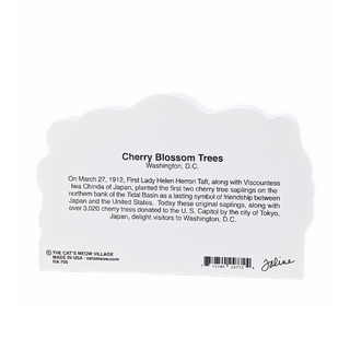 3/4" thick wooden model with text on a white background